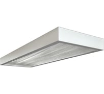 Светодиодный светильник Технологии света TL-OFFICE 15 L600 850 PRS IP54 УТ000013661