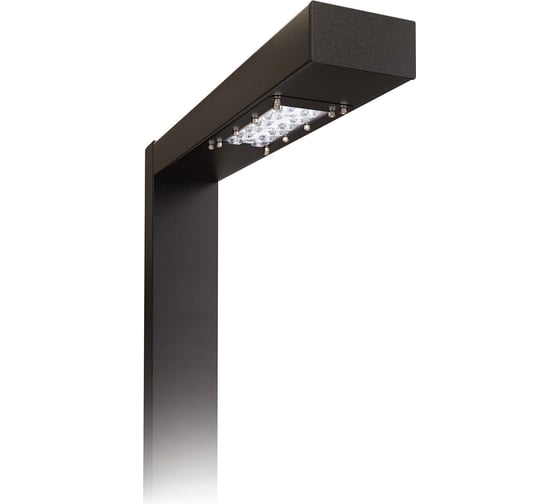 Парковый светильник Технологии света TL-PARK2 H4 1М 30 4K W418 УТ000016572 1