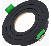 Встраиваемый светильник LEDS POWER GU-R01B, серия SPOT 009483