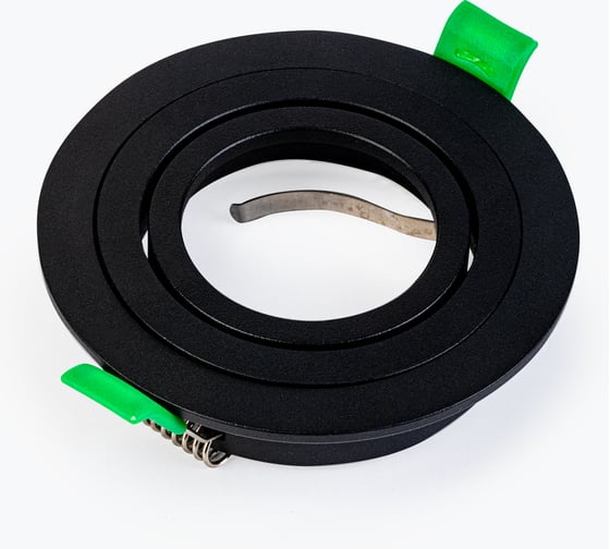 Встраиваемый светильник LEDS POWER GU-R01B, серия SPOT 009483