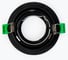 Встраиваемый светильник LEDS POWER GU-R01B, серия SPOT 009483 2