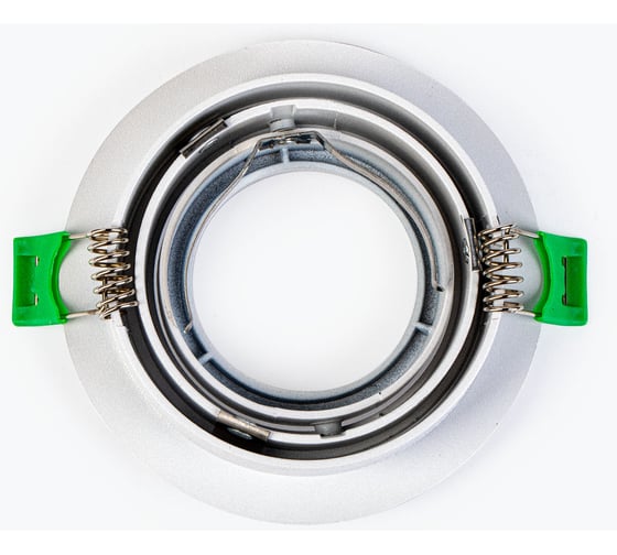 Встраиваемый светильник LEDS POWER GU-R01W, серия SPOT 009476