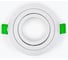 Встраиваемый светильник LEDS POWER GU-R01W, серия SPOT 009476 1