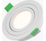 Встраиваемый светильник LEDS POWER GU-R01W, серия SPOT 009476 2