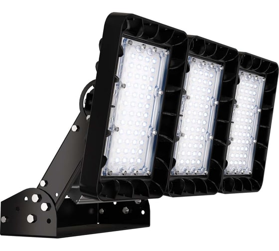 Спортивный светильник Технологии света TL-SPORT APS 370 957 D10 TV DMX УТ000023499 1