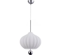 Подвесной светильник LUMION стекло E27 3*60W JULIET 4458/3