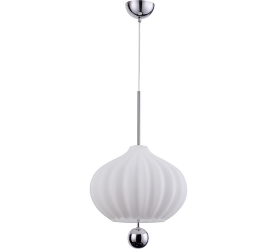 Подвесной светильник LUMION стекло E27 3*60W JULIET 4458/3
