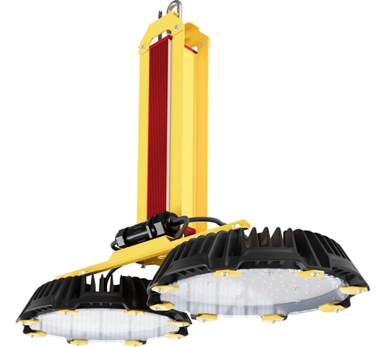 Промышленный светильник Технологии света ATAMAN EXTREME HB 2 200 750 D120 УТ000020439 1