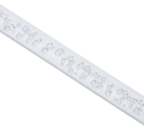 Фонарь на солнечной батарее Inbloom 21.8x3см, 1LED, RGB, 1x 1.2V 40mAh NI-MH, пластик, акрил 475-324