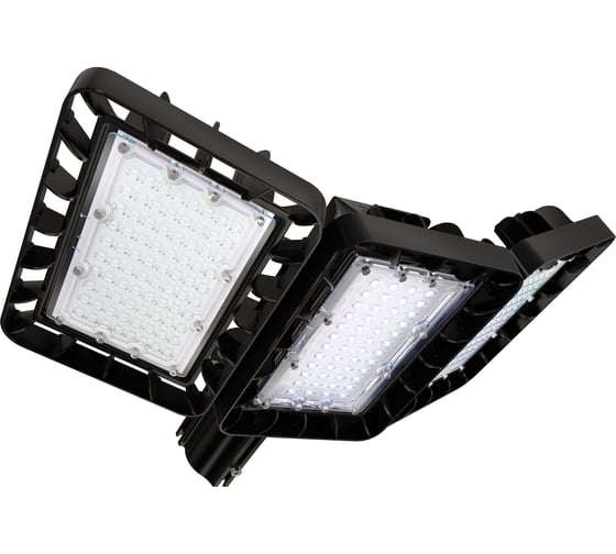 Перимитральный светильник Технологии света TL-AREA APS 125 5K F3 K15-W-K15 УТ000012377 1