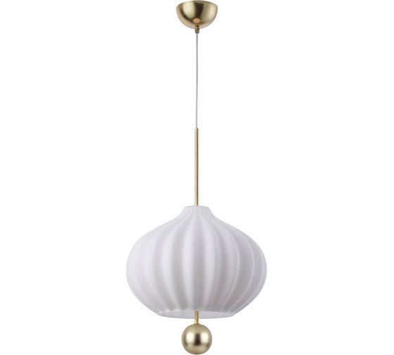 Подвесной светильник LUMION стекло E27 3*60W JULIET 4459/3 1