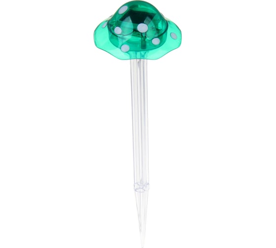 Фонарь Inbloom на солнечной батарее, 8.7x33.5см, 1LED, белый, 1x1.2V AAA 200mAh Ni-MH, пластик 475-317