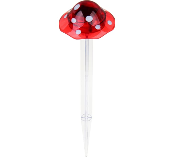 Фонарь Inbloom на солнечной батарее, 8.7x33.5см, 1LED, белый, 1x1.2V AAA 200mAh Ni-MH, пластик 475-317
