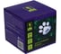 Фонарь Inbloom на солнечной батарее, 9х9х8см, 1LED, белый, 1x1.2V/40mAh, пластик, IP44 475-315 5