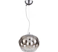 Подвес ODEON LIGHT PECOLA стекло, E27, 1х40W 4701/1
