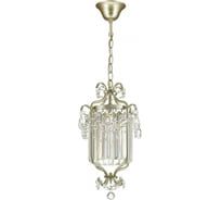 Подвес ODEON LIGHT SHARM хрусталь, E14, 1х40W 4686/1