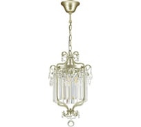 Подвес ODEON LIGHT SHARM хрусталь, E14, 3х40W 4686/3