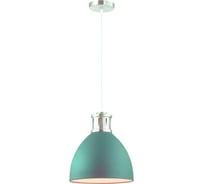 Подвес ODEON LIGHT VIOLA металл, E27, 60W 3321/1
