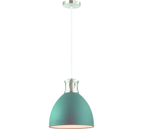 Подвес ODEON LIGHT VIOLA металл, E27, 60W 3321/1 1