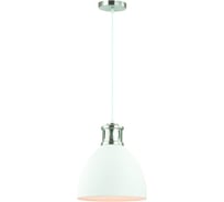 Подвес ODEON LIGHT VIOLA металл, E27, 60W 3323/1