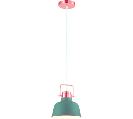 Подвес ODEON LIGHT SERT металл, E27, 60W 3325/1