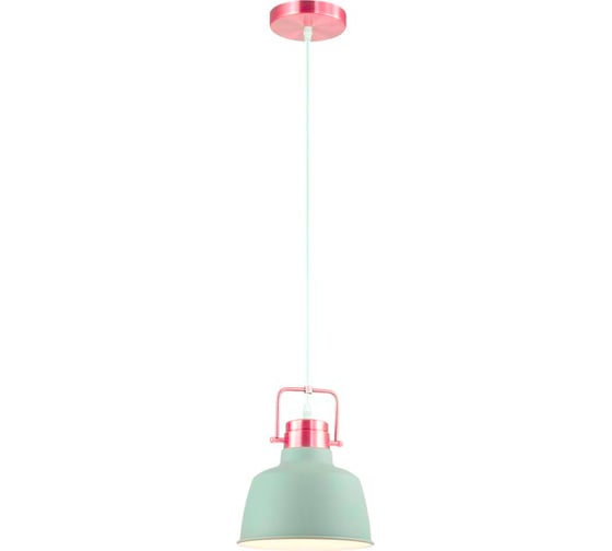 Подвес ODEON LIGHT SERT металл, E27, 60W 3326/1 1
