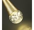 Подвесной светильник ODEON LIGHT GOTA металл, GU10, LED, 12W 4278/1 3