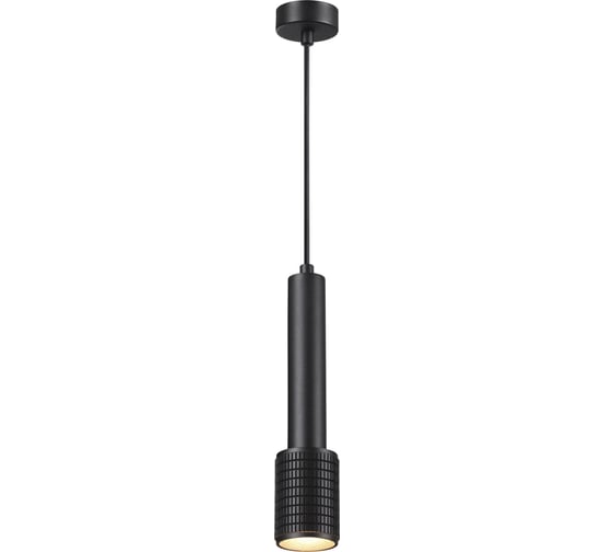 Подвесной светильник ODEON LIGHT MEHARI металл, GU10, LED, 10W 4238/1