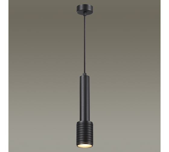Подвесной светильник ODEON LIGHT MEHARI металл, GU10, LED, 10W 4238/1