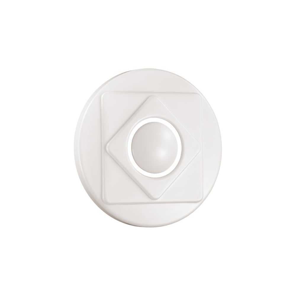 Настенно-потолочный светильник SONEX пластик, LED, 12W, SMALLI 3011/AL ...