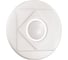 Настенно-потолочный светильник SONEX пластик, LED, 12W, SMALLI 3011/AL 1