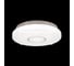 Настенно-потолочный светильник SONEX пластик, LED, 12W, SMALLI 3011/AL 3