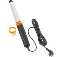 Переносной светодиодный светильник WIEDERKRAFT WDK Raptor XL 220 В, длина провода 5 м WDK-WL2210005