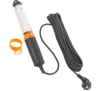 Переносной светодиодный светильник WIEDERKRAFT WDK Raptor 220 В, длина провода 10 м WDK-WL2280010