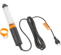 Переносной светодиодный светильник WIEDERKRAFT WDK Raptor 36 В, длина провода 5 м, вилка тип C WDK-WL3680005