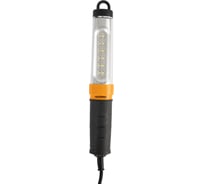 Переносной светодиодный светильник WIEDERKRAFT WDK Raptor 220 В, длина провода 20 м WDK-WL2280020