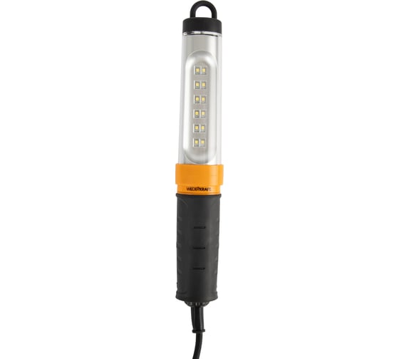 Переносной светодиодный светильник WIEDERKRAFT WDK Raptor 220 В, длина провода 20 м WDK-WL2280020 1