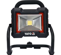 Фонарь аккумуляторный YATO 18 В, без аккумулятора YT-82961 370082961 092 1