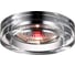 Встраиваемый светильник NOVOTECH хрусталь GX5.3/GU5.3 50W GLASS 369477 1