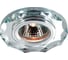 Встраиваемый светильник NOVOTECH хрусталь GX5.3/GU5.3 50W MIRROR 369762 1
