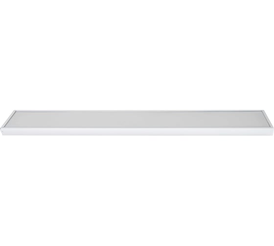 Потолочный светильник ВСЕСВЕТОДИОДЫ МАКСИ VS252 58W-7250Lm 6000-6500К ОПАЛ IP40 vs252-58-op-6k