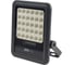 Прожектор с солнечными панелями Jazzway PFL SOLAR 02 100 6500K GR серый IP65 5058477 2