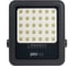 Прожектор с солнечными панелями Jazzway PFL SOLAR 02 100 6500K GR серый IP65 5058477 3