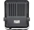 Прожектор с солнечными панелями Jazzway PFL SOLAR 02 100 6500K GR серый IP65 5058477 4