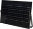 Прожектор с солнечными панелями Jazzway PFL SOLAR 02 100 6500K GR серый IP65 5058477 6