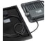 Прожектор с солнечными панелями Jazzway PFL SOLAR 02 100 6500K GR серый IP65 5058477 7