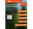Прожектор с солнечными панелями Jazzway PFL SOLAR 02 50 6500K GR серый IP65 5058460 3