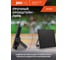 Прожектор с солнечными панелями Jazzway PFL SOLAR 02 50 6500K GR серый IP65 5058460 7