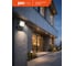 Прожектор с солнечными панелями Jazzway PFL SOLAR 02 50 6500K GR серый IP65 5058460 11