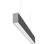 Светильник Wolta STD Матовый ДСО11-27-001-6К-С